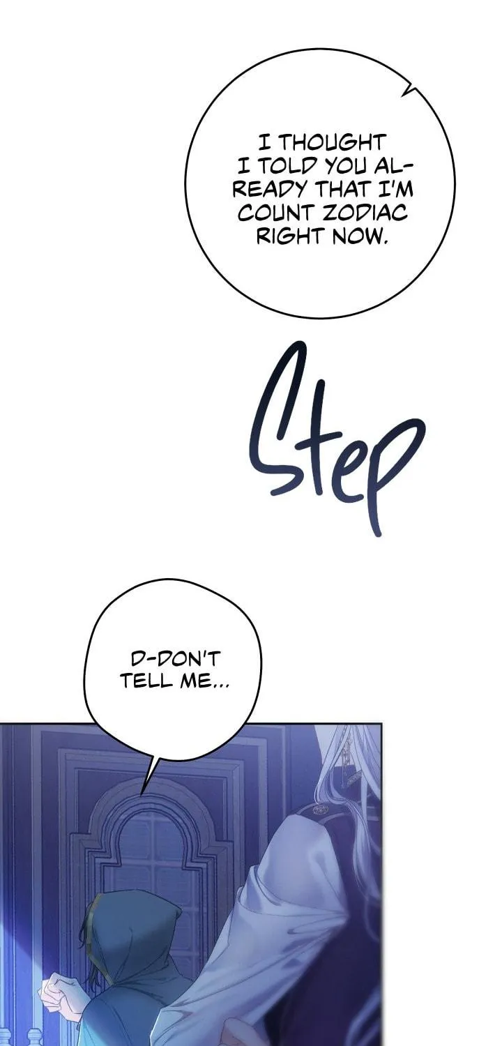 The Villainess is a Marionette Chapter 51 page 105 - 