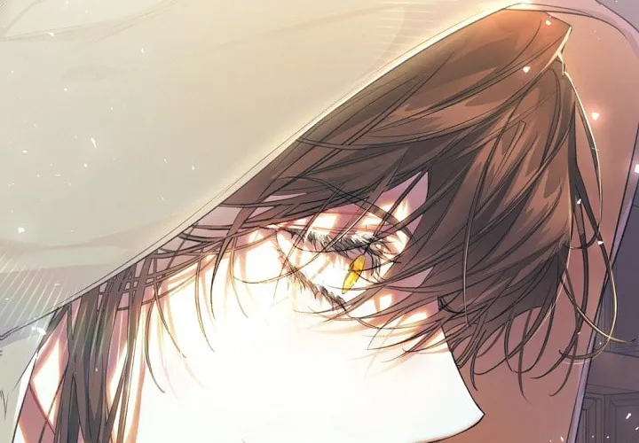 The Villainess is a Marionette Chapter 51 page 110 - 