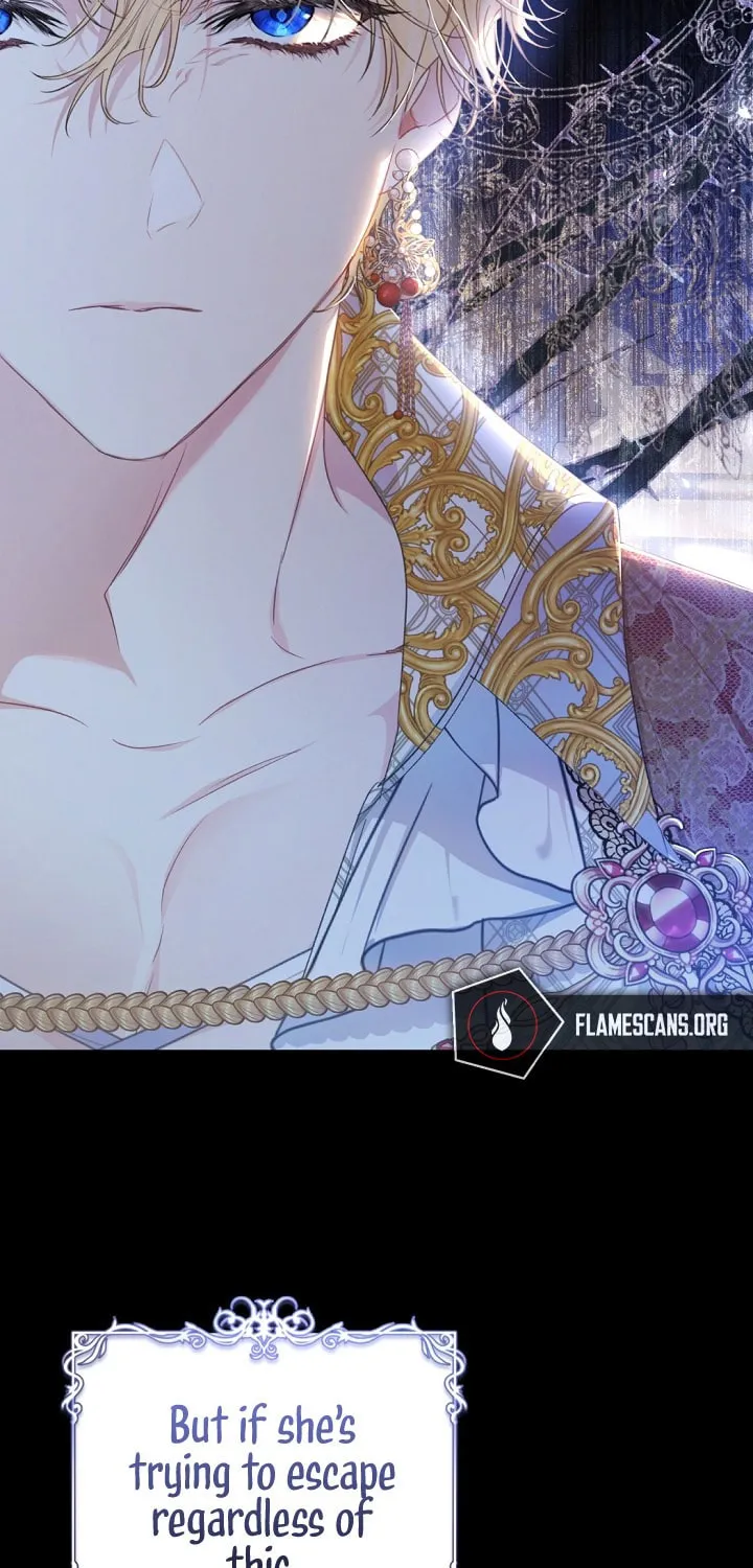 The Villainess is a Marionette Chapter 51 page 13 - 