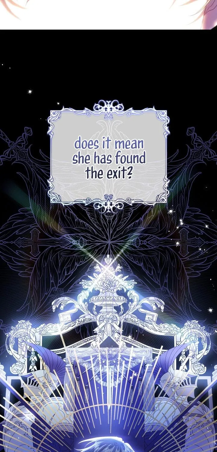 The Villainess is a Marionette Chapter 51 page 15 - 