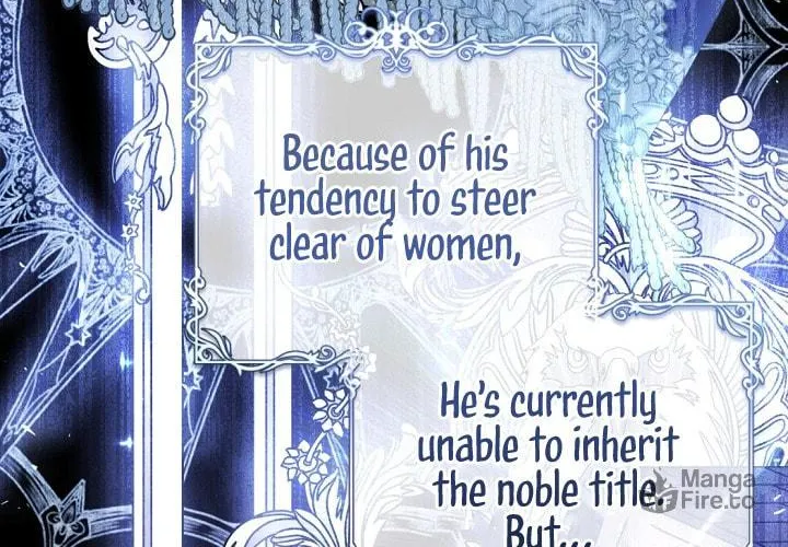 The Villainess is a Marionette Chapter 51 page 22 - 