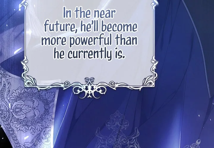 The Villainess is a Marionette Chapter 51 page 24 - 