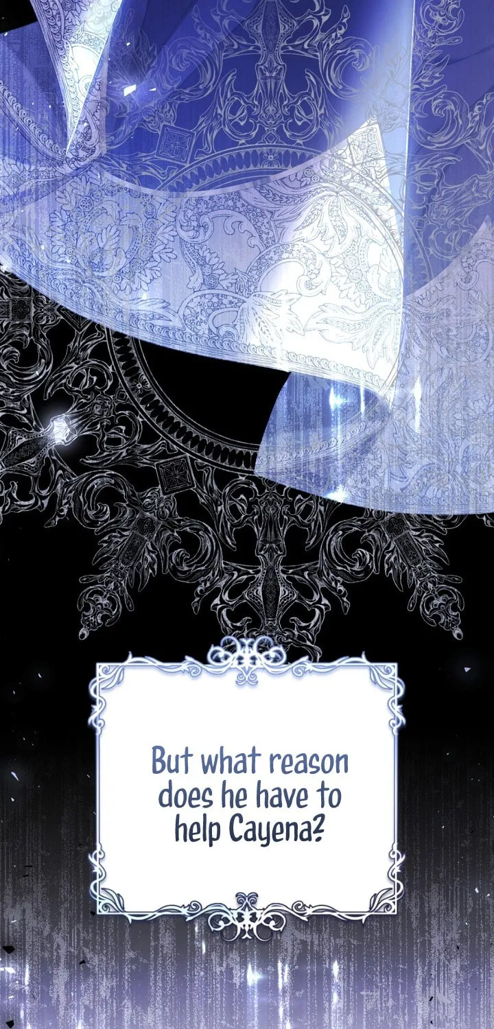 The Villainess is a Marionette Chapter 51 page 25 - 