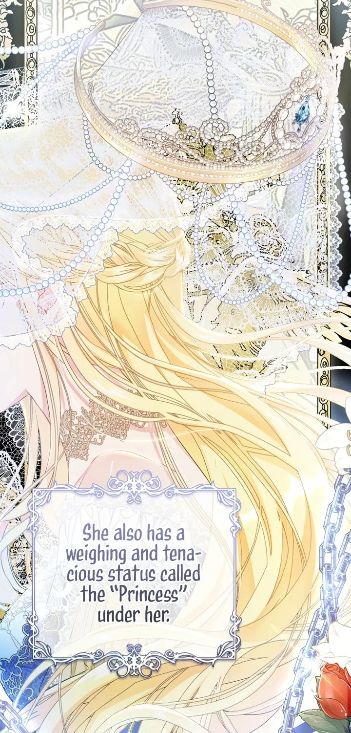 The Villainess is a Marionette Chapter 51 page 5 - 