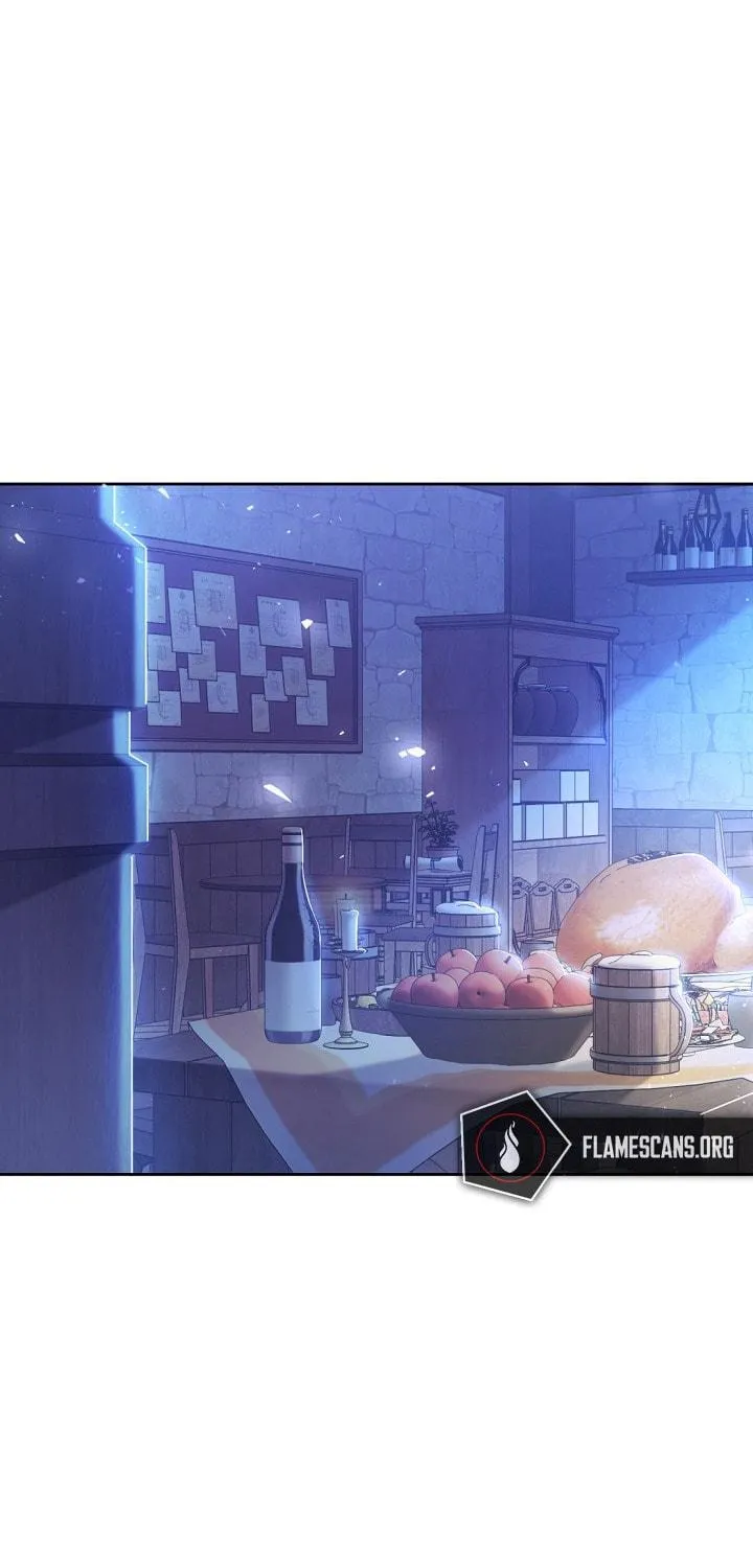 The Villainess is a Marionette Chapter 51 page 45 - 