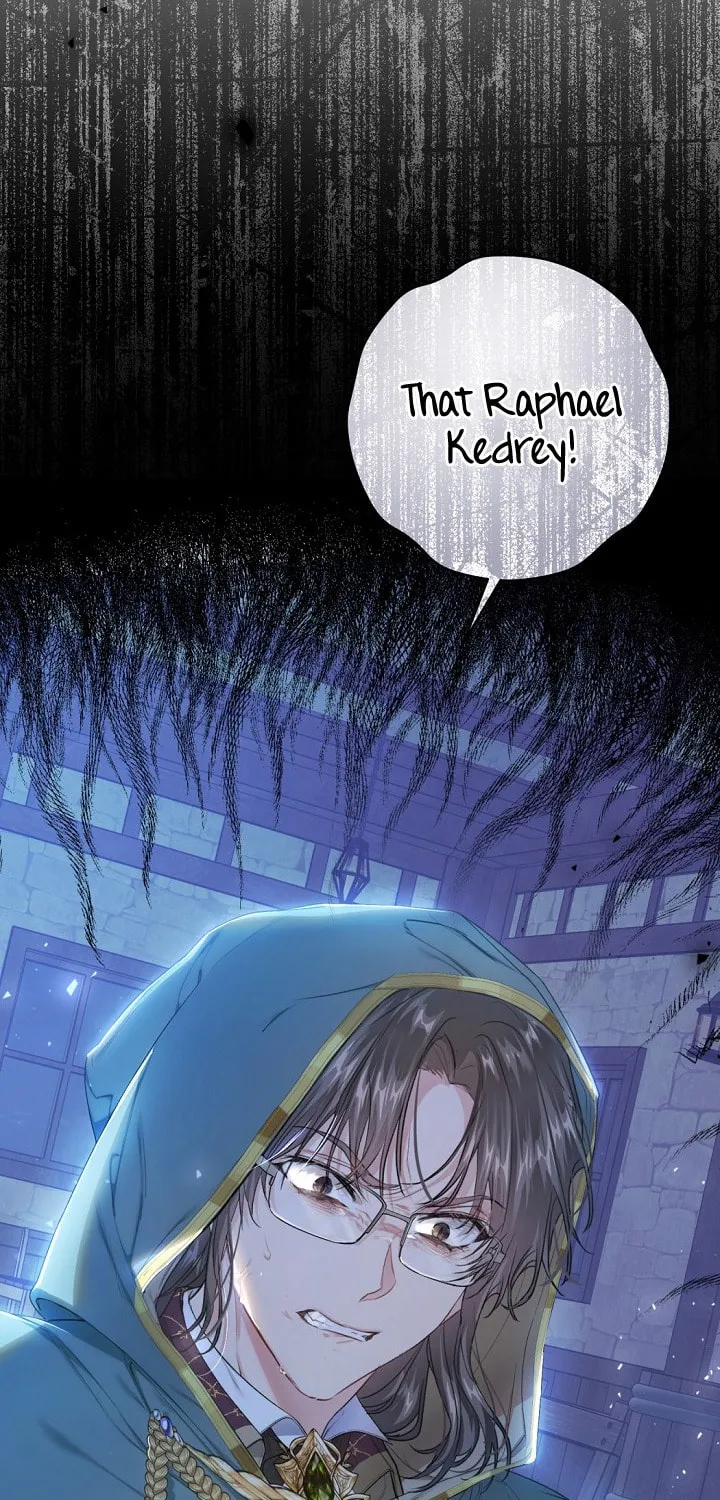 The Villainess is a Marionette Chapter 51 page 49 - 