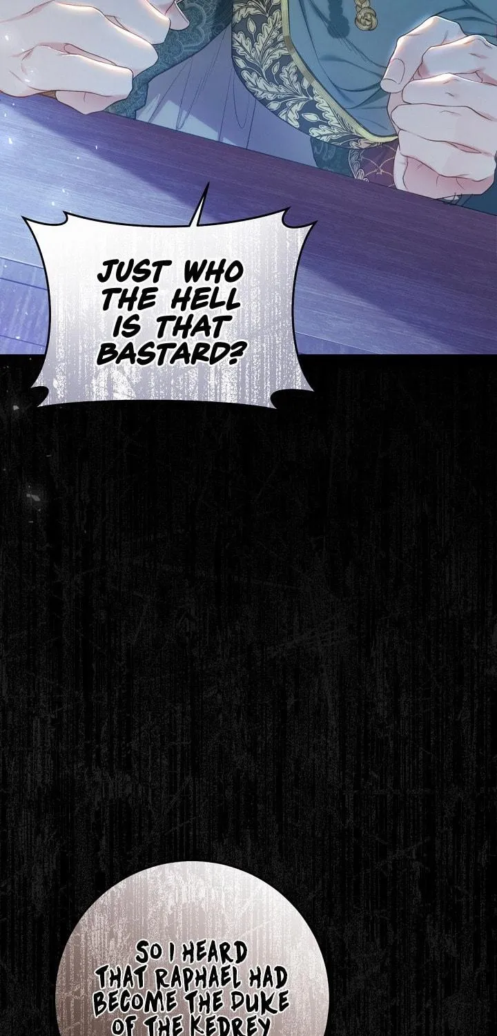 The Villainess is a Marionette Chapter 51 page 51 - 