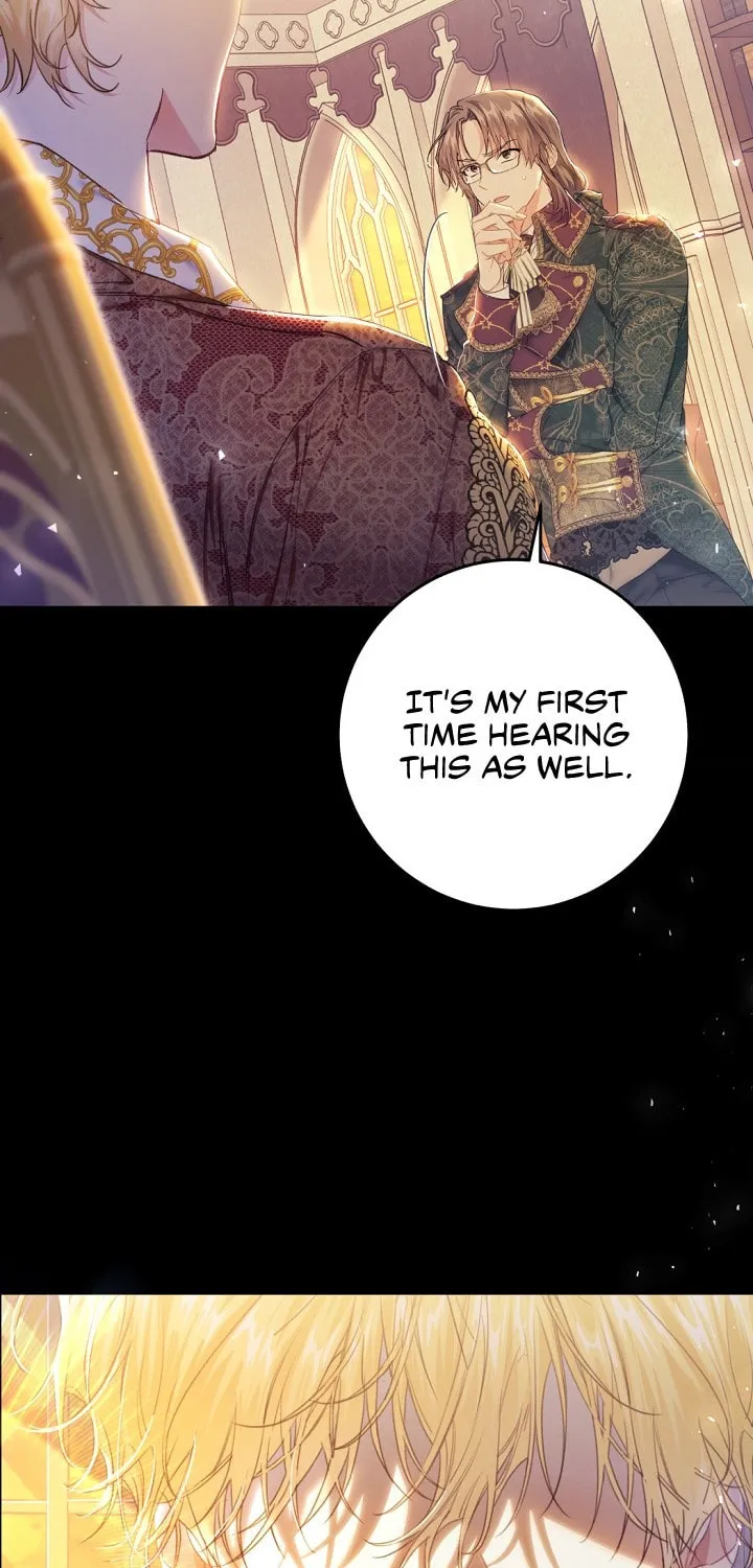 The Villainess is a Marionette Chapter 51 page 55 - 