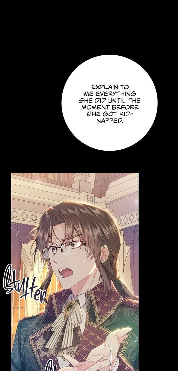 The Villainess is a Marionette Chapter 51 page 57 - 