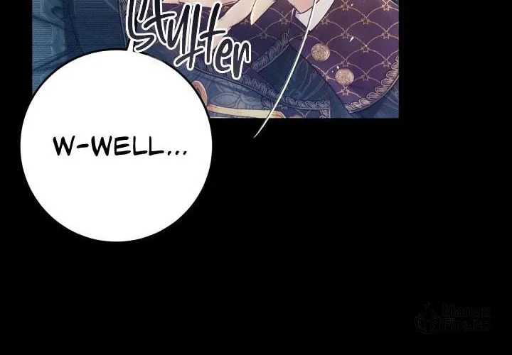 The Villainess is a Marionette Chapter 51 page 58 - 