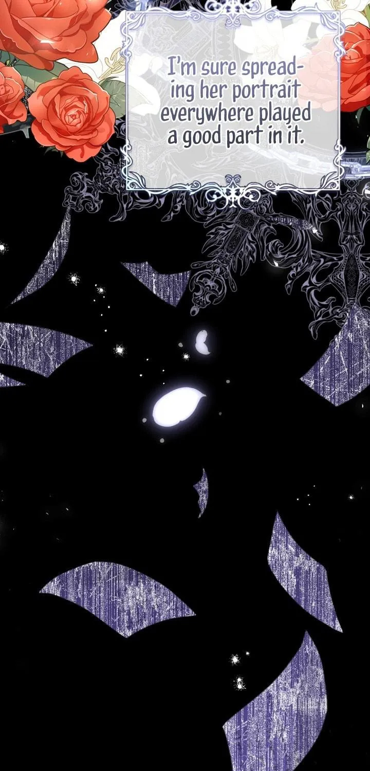 The Villainess is a Marionette Chapter 51 page 7 - 