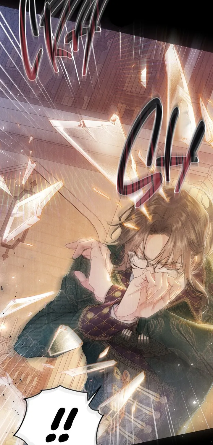 The Villainess is a Marionette Chapter 51 page 61 - 