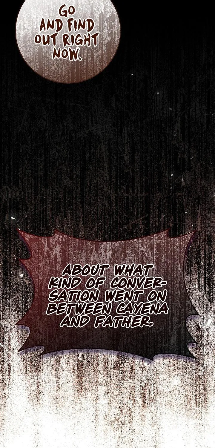 The Villainess is a Marionette Chapter 51 page 67 - 