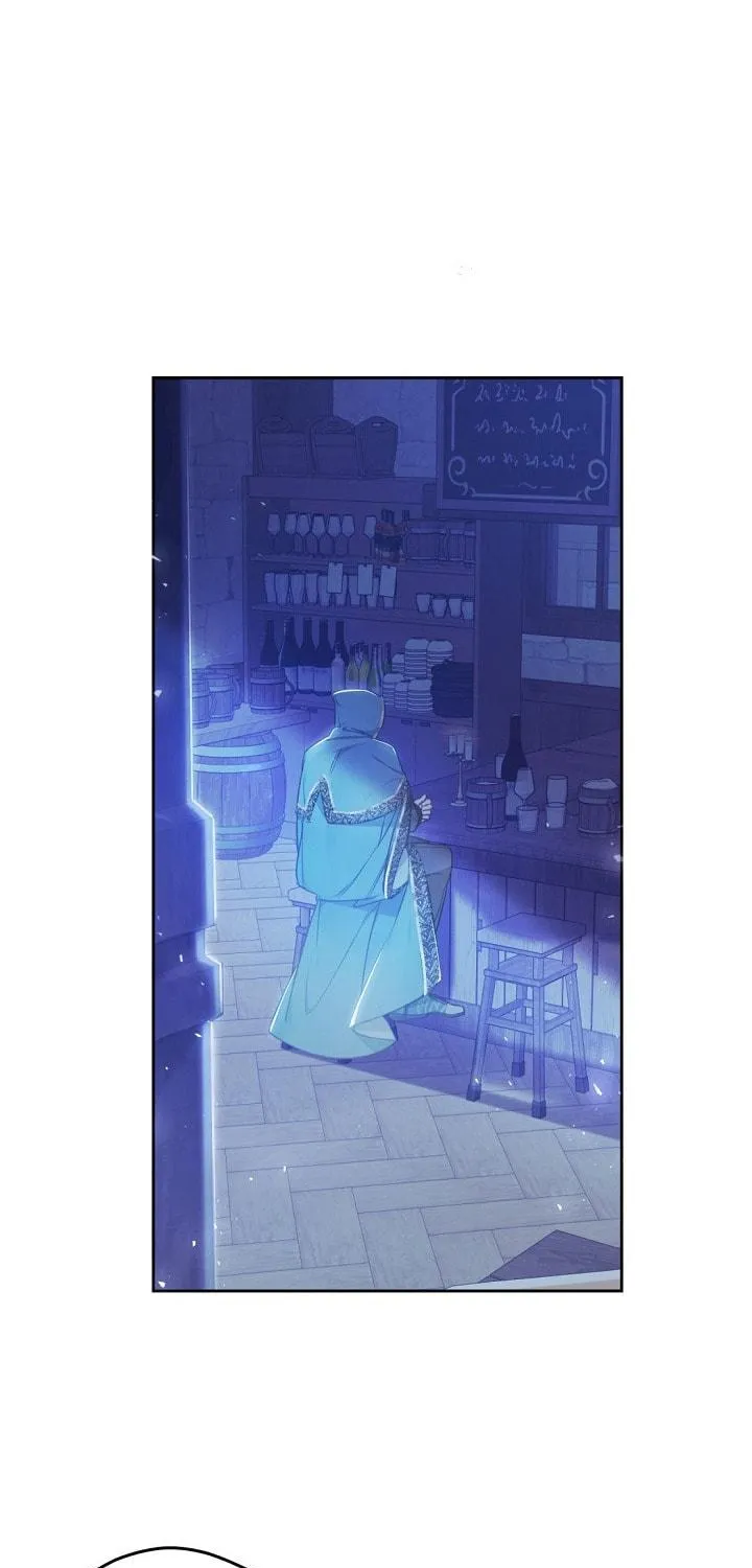 The Villainess is a Marionette Chapter 51 page 69 - 