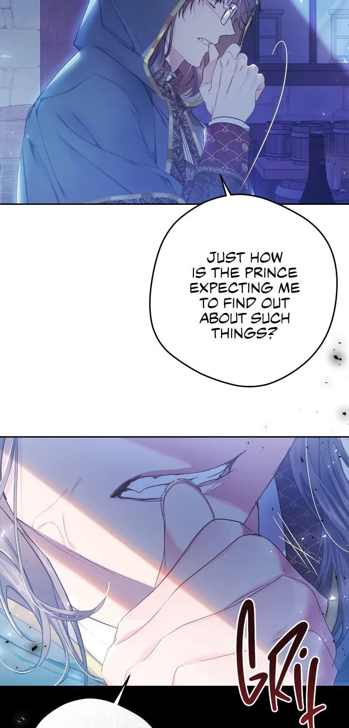 The Villainess is a Marionette Chapter 51 page 71 - 