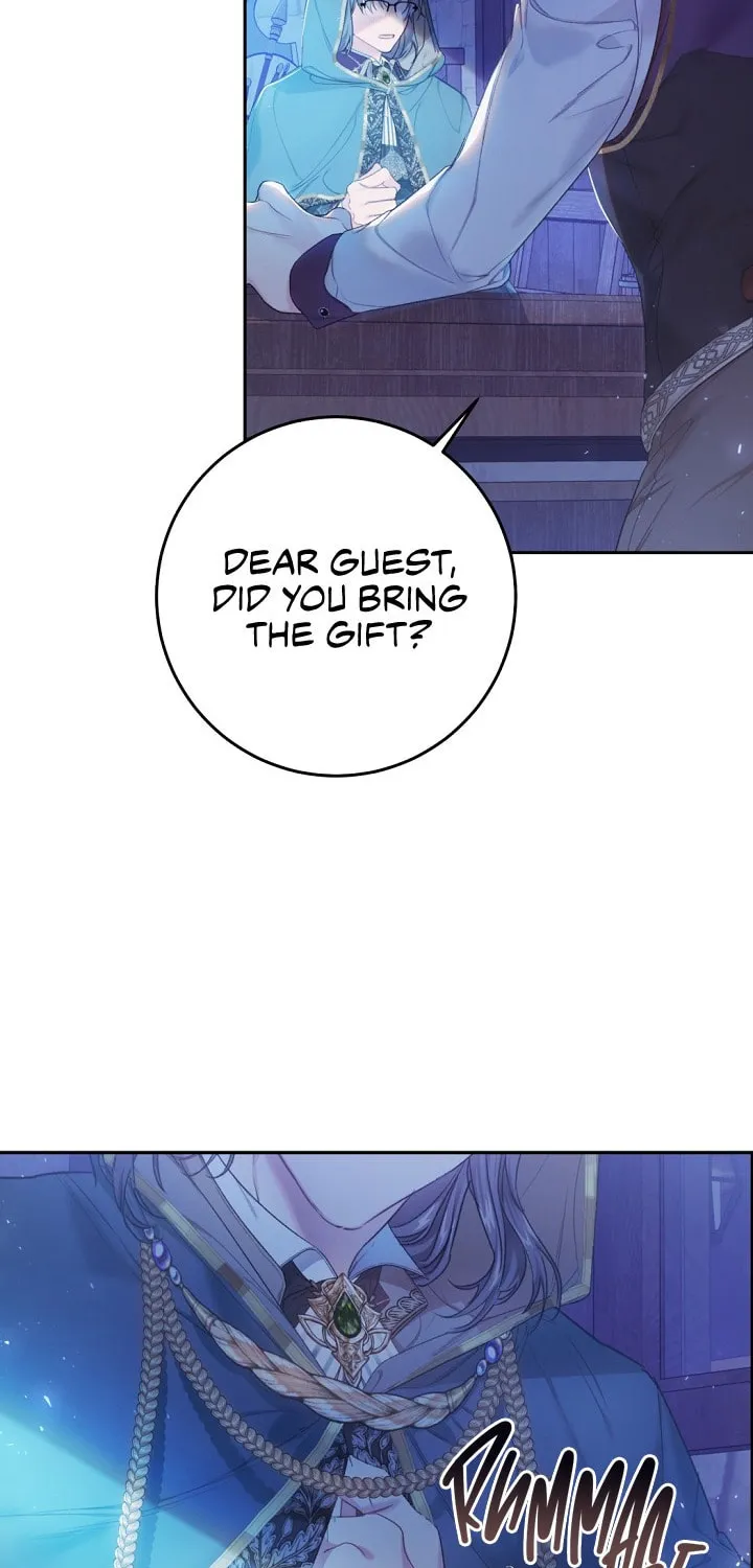 The Villainess is a Marionette Chapter 51 page 79 - 