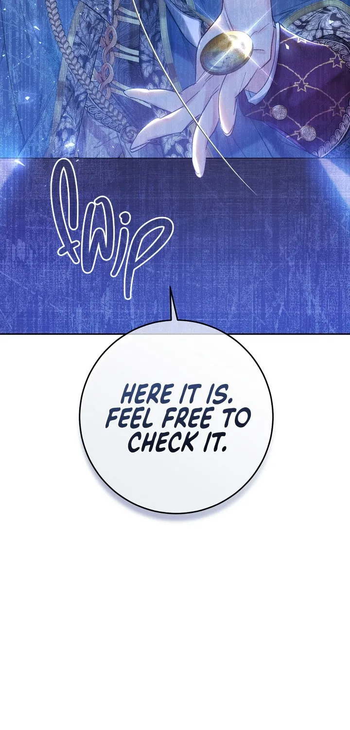 The Villainess is a Marionette Chapter 51 page 83 - 