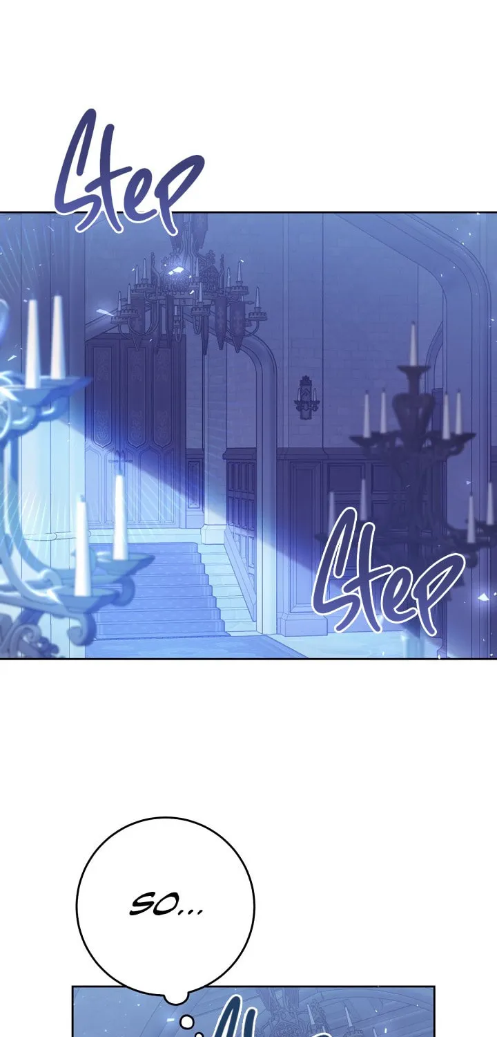 The Villainess is a Marionette Chapter 51 page 85 - 