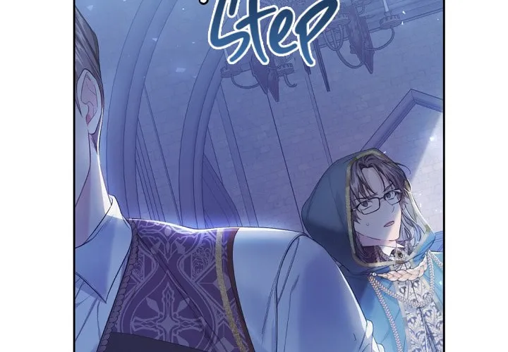 The Villainess is a Marionette Chapter 51 page 86 - 
