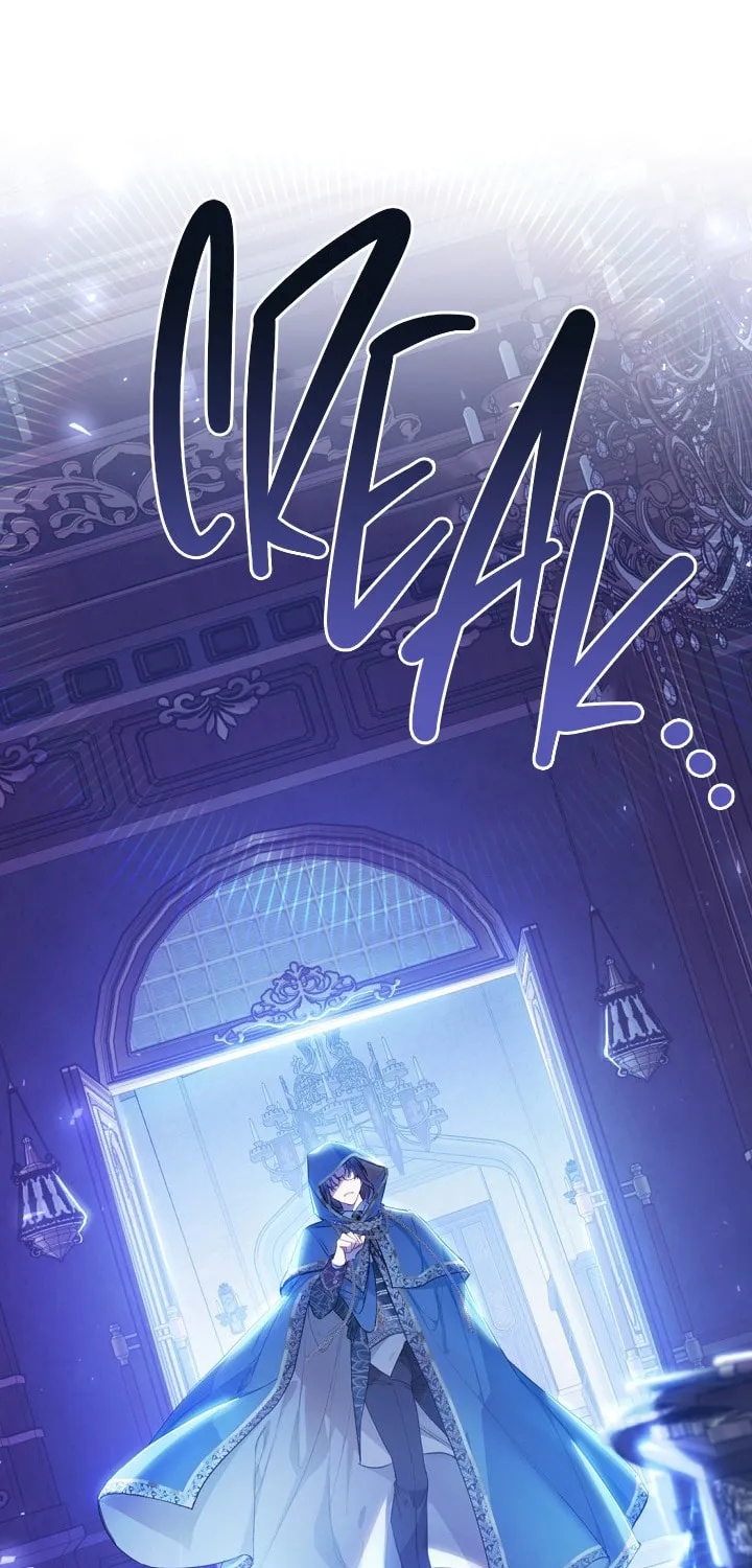 The Villainess is a Marionette Chapter 51 page 89 - 