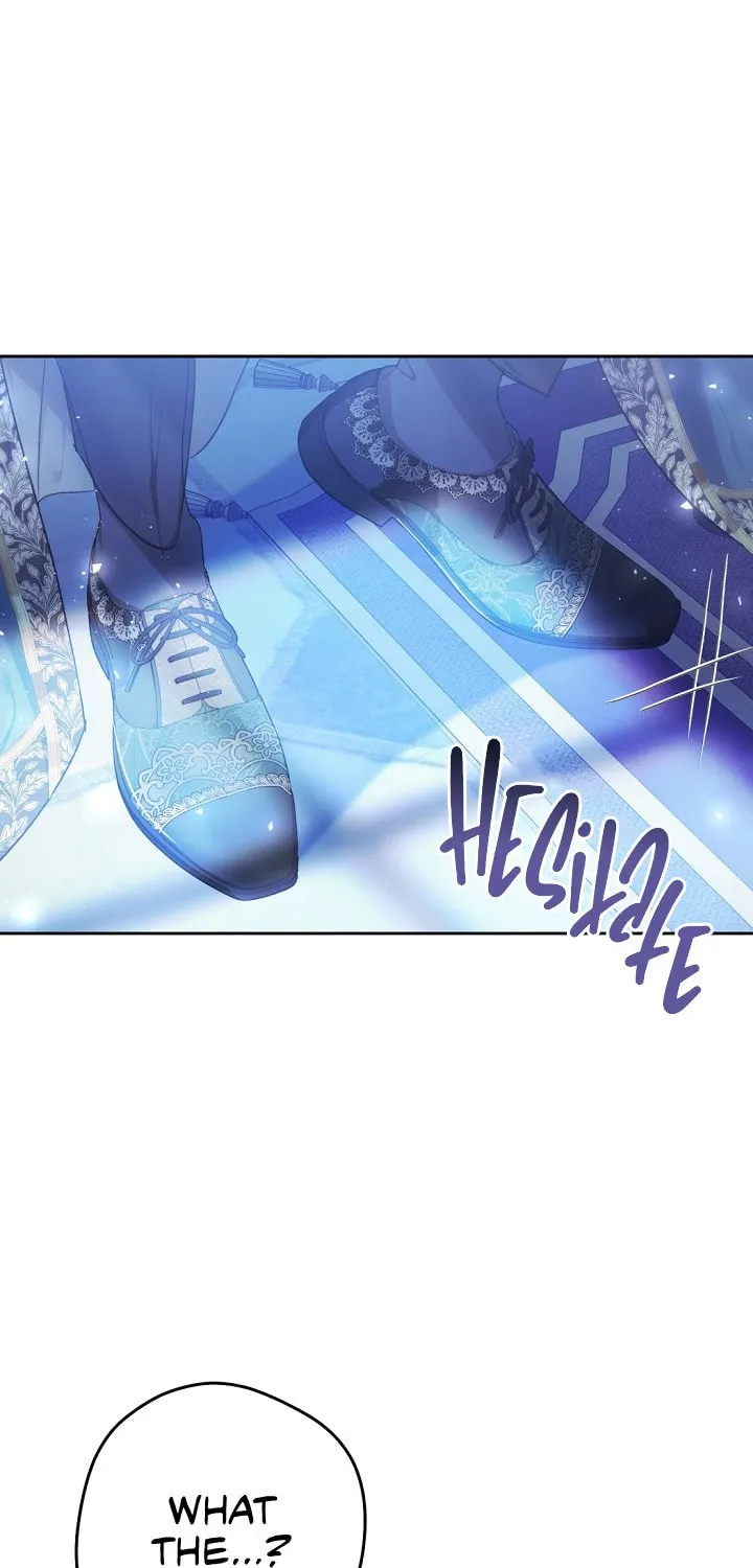The Villainess is a Marionette Chapter 51 page 95 - 