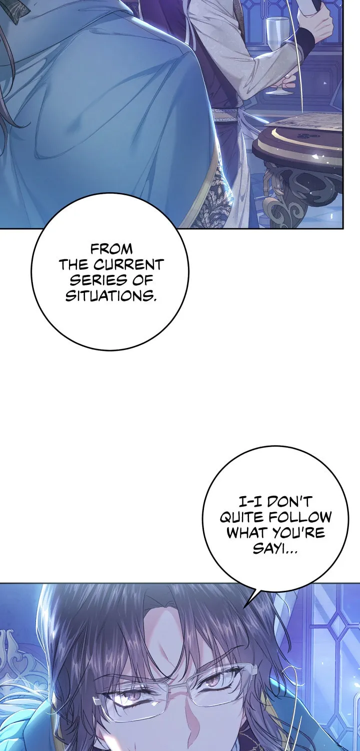 The Villainess is a Marionette Chapter 52 page 11 - 