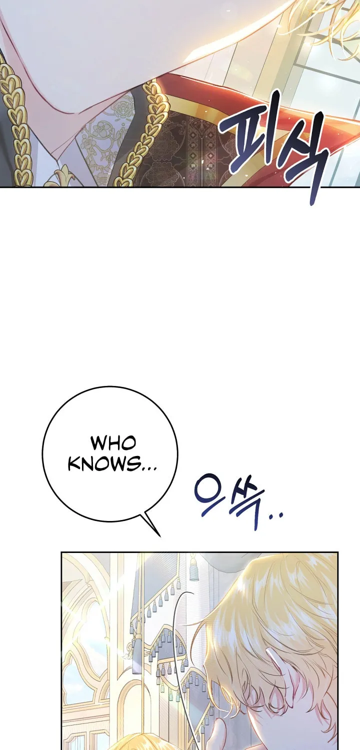 The Villainess is a Marionette Chapter 52 page 101 - 