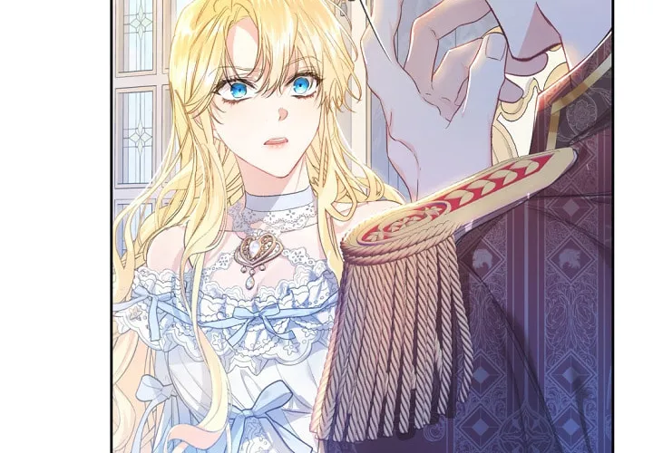 The Villainess is a Marionette Chapter 52 page 102 - 