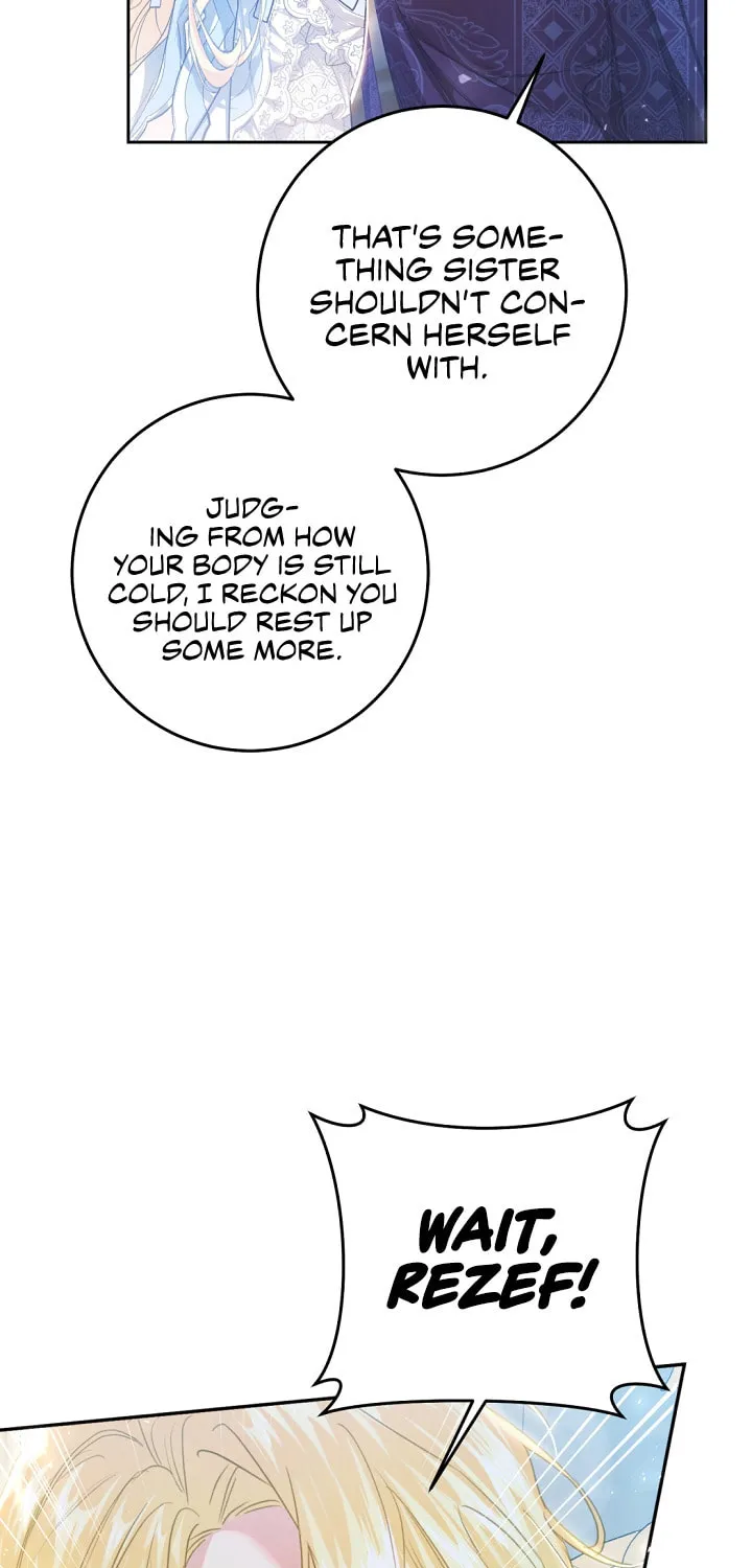 The Villainess is a Marionette Chapter 52 page 103 - 