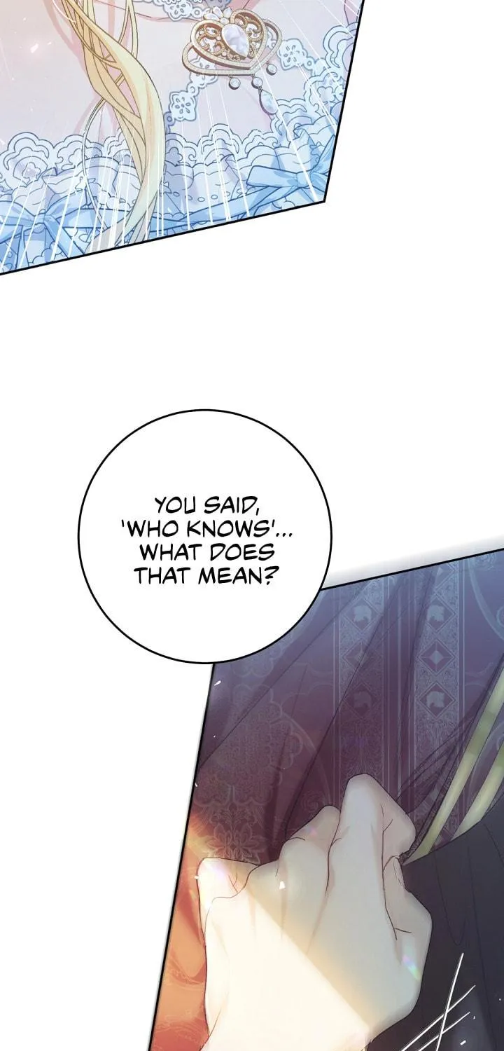 The Villainess is a Marionette Chapter 52 page 105 - 