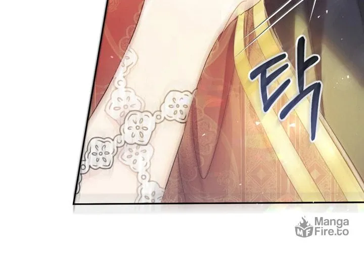 The Villainess is a Marionette Chapter 52 page 106 - 
