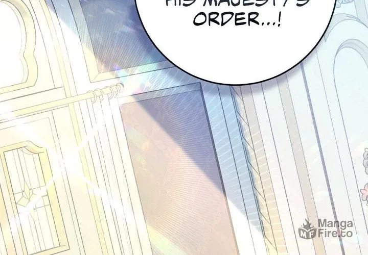The Villainess is a Marionette Chapter 52 page 108 - 