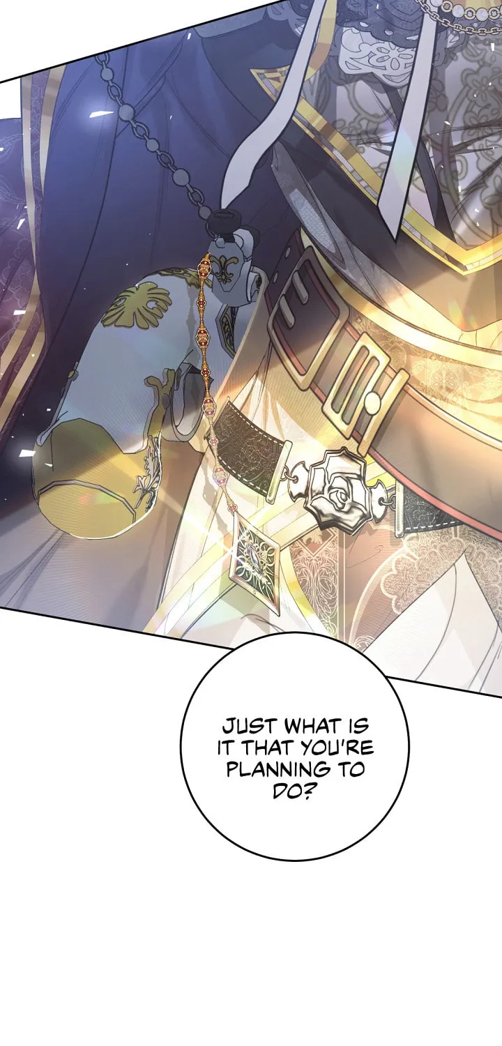 The Villainess is a Marionette Chapter 52 page 115 - 