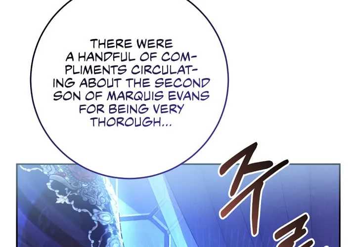 The Villainess is a Marionette Chapter 52 page 14 - 