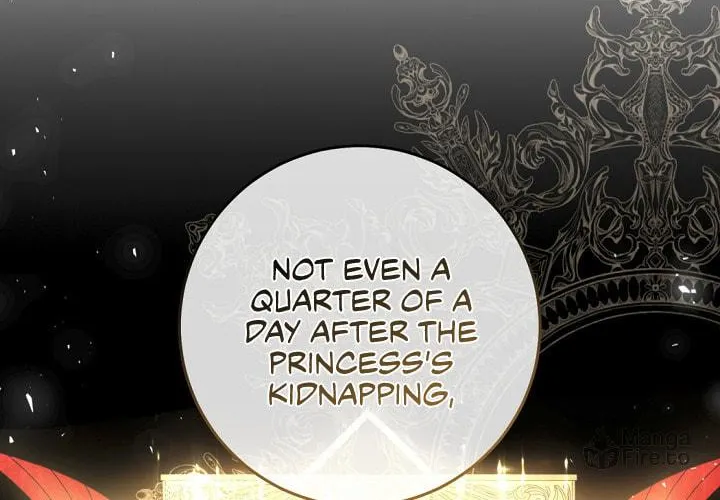 The Villainess is a Marionette Chapter 52 page 18 - 