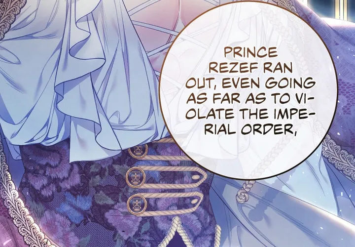 The Villainess is a Marionette Chapter 52 page 20 - 
