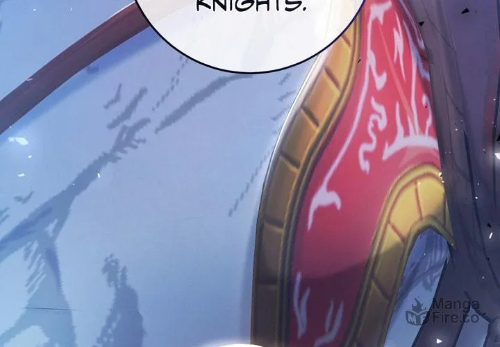 The Villainess is a Marionette Chapter 52 page 22 - 