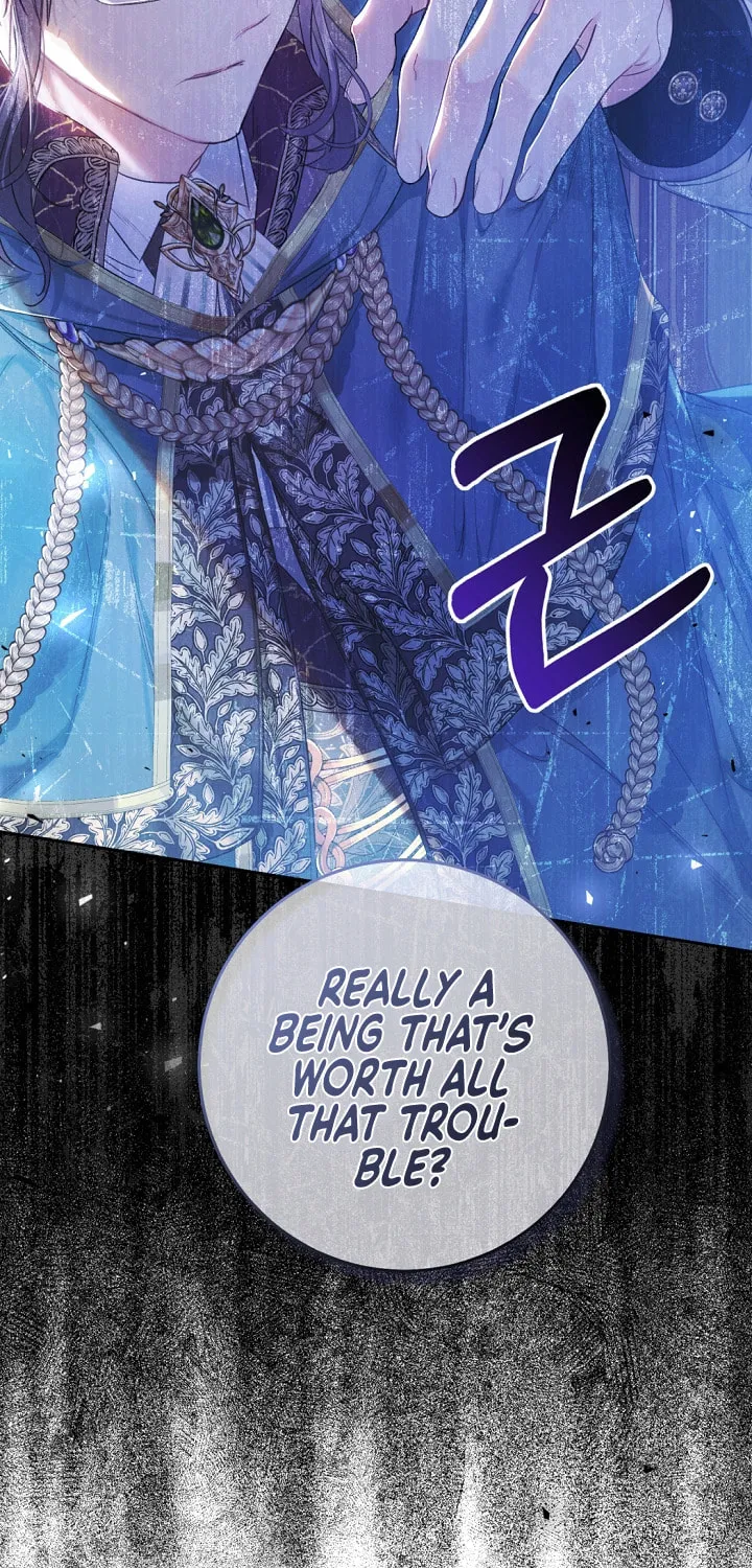 The Villainess is a Marionette Chapter 52 page 29 - 