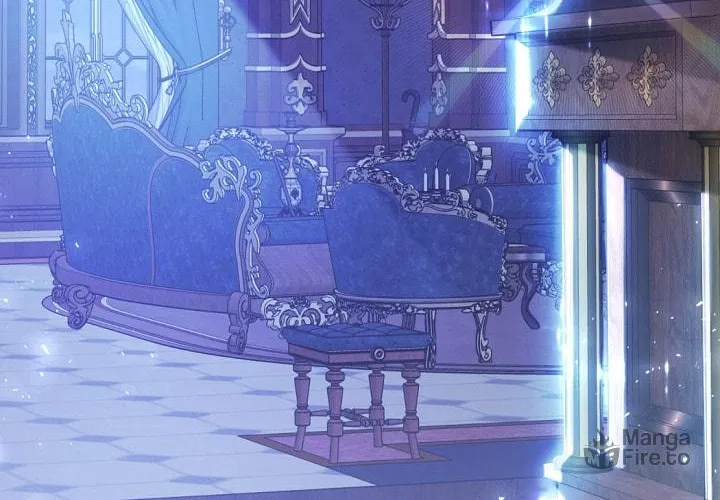 The Villainess is a Marionette Chapter 52 page 4 - 