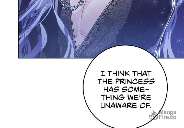 The Villainess is a Marionette Chapter 52 page 38 - 