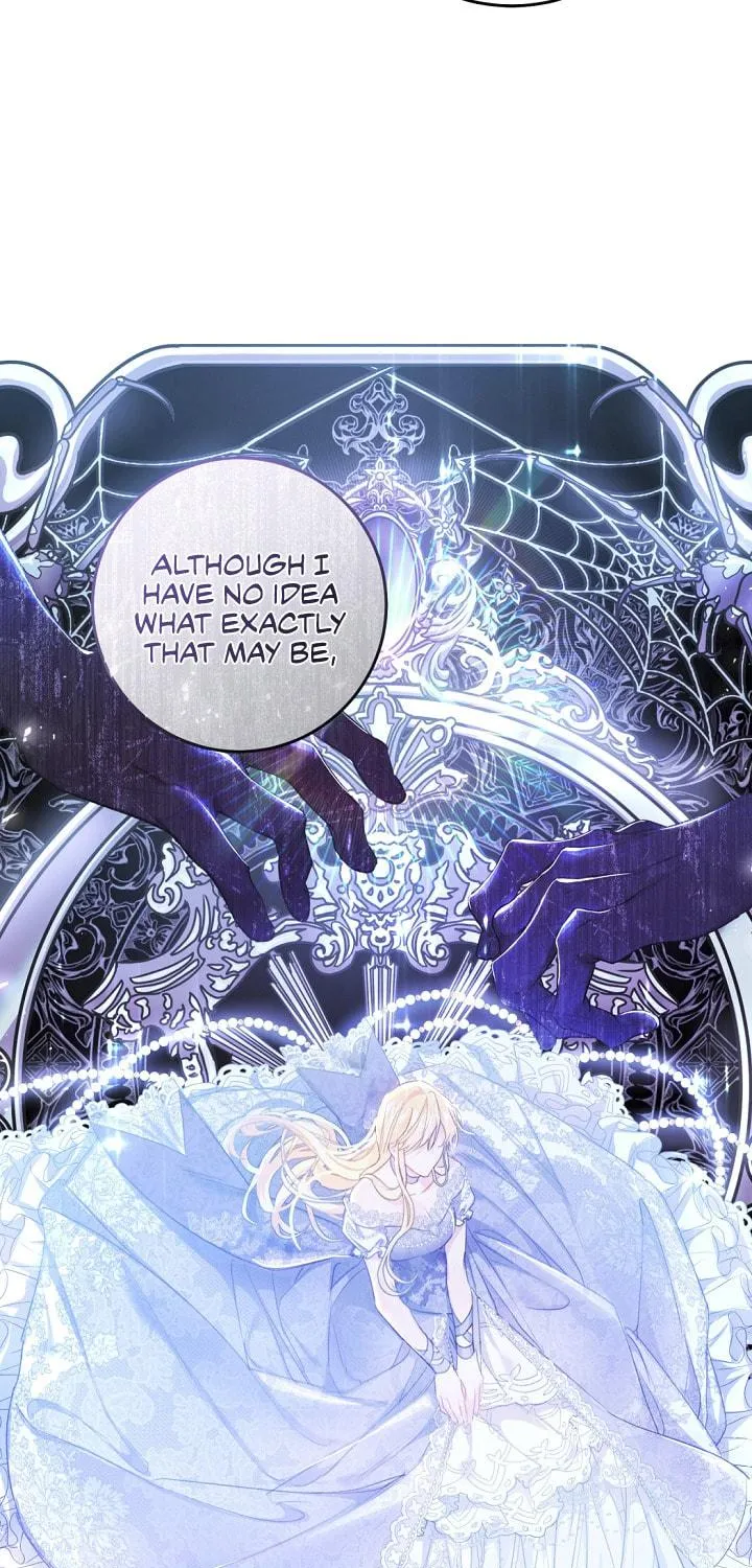 The Villainess is a Marionette Chapter 52 page 39 - 