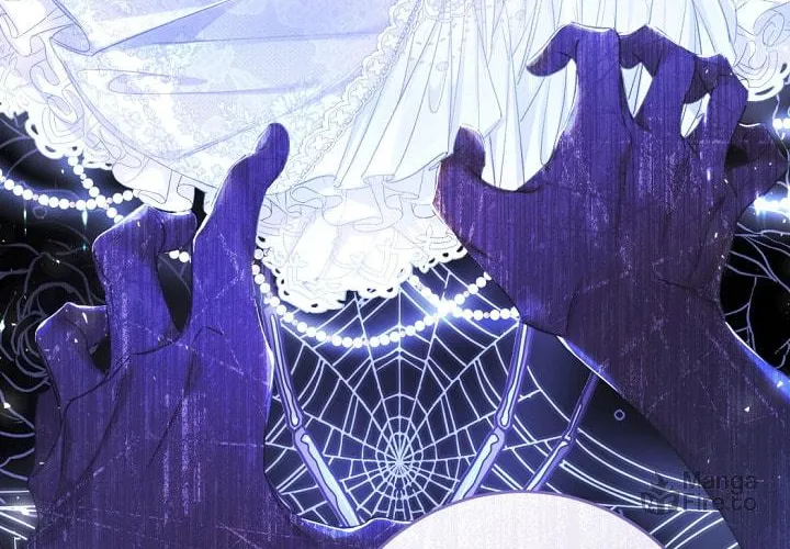 The Villainess is a Marionette Chapter 52 page 40 - 