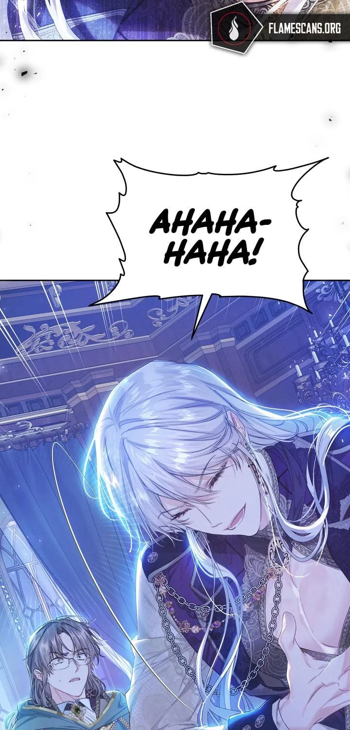 The Villainess is a Marionette Chapter 52 page 45 - 