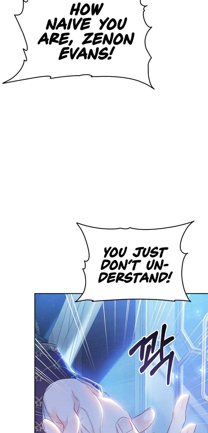 The Villainess is a Marionette Chapter 52 page 47 - 