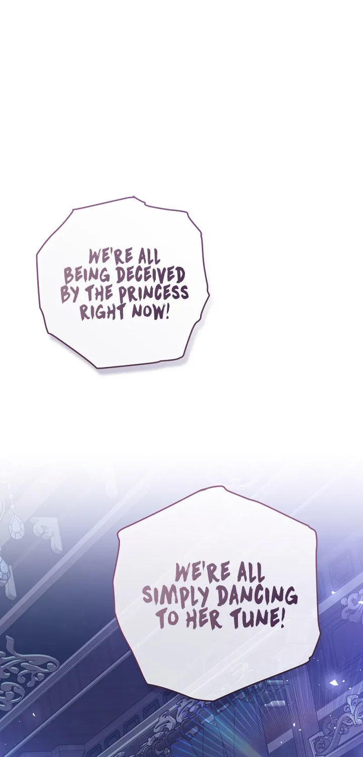 The Villainess is a Marionette Chapter 52 page 49 - 
