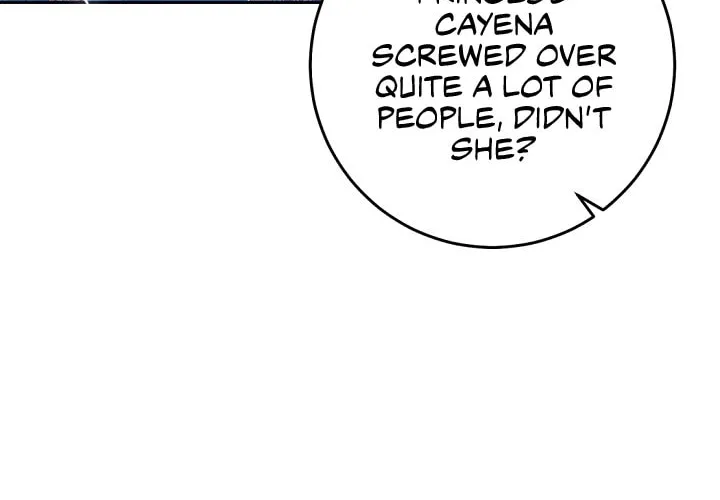 The Villainess is a Marionette Chapter 52 page 6 - 