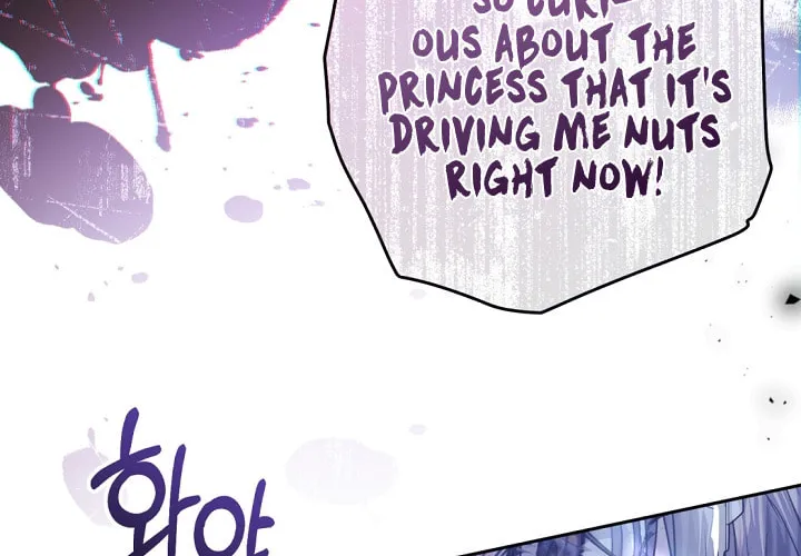 The Villainess is a Marionette Chapter 52 page 54 - 