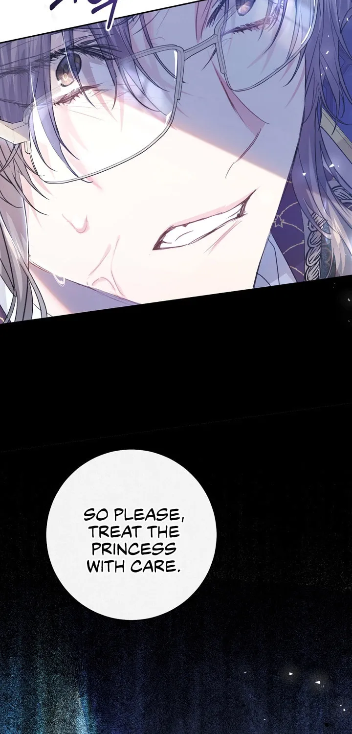 The Villainess is a Marionette Chapter 52 page 55 - 