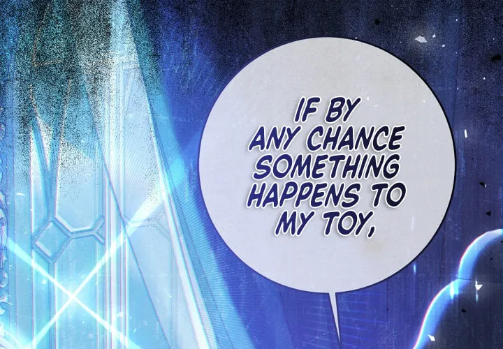 The Villainess is a Marionette Chapter 52 page 56 - 