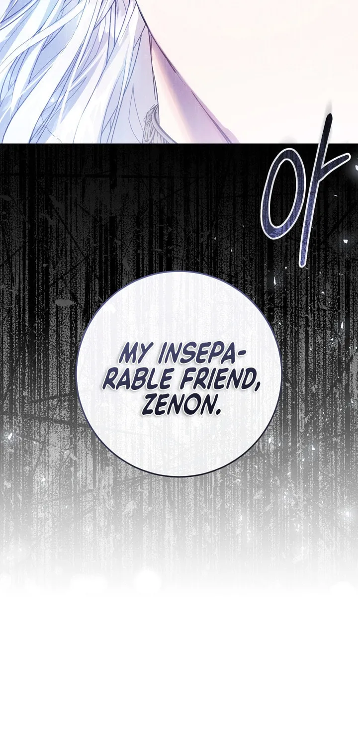 The Villainess is a Marionette Chapter 52 page 61 - 